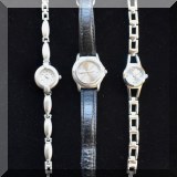J02. Watches. 